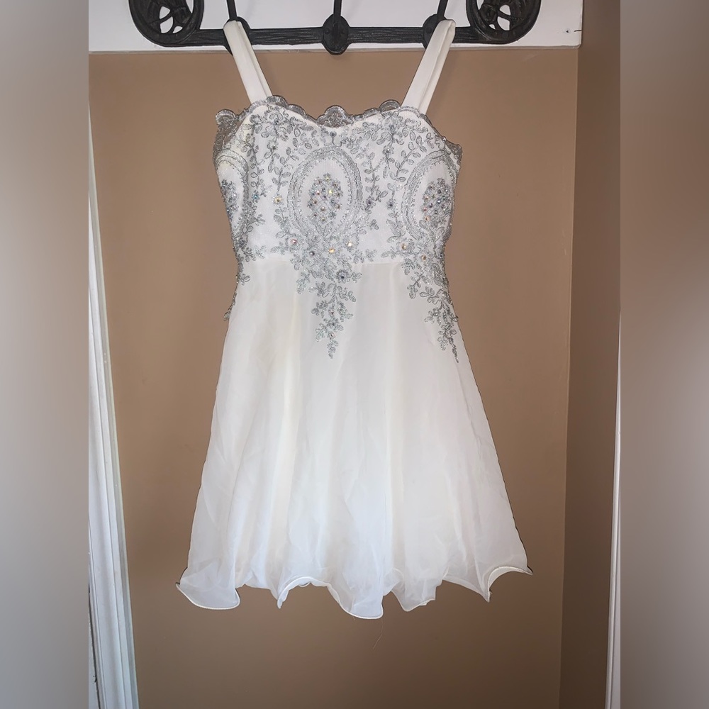Little girl dress